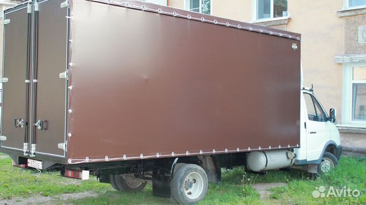 Вывоз мусора