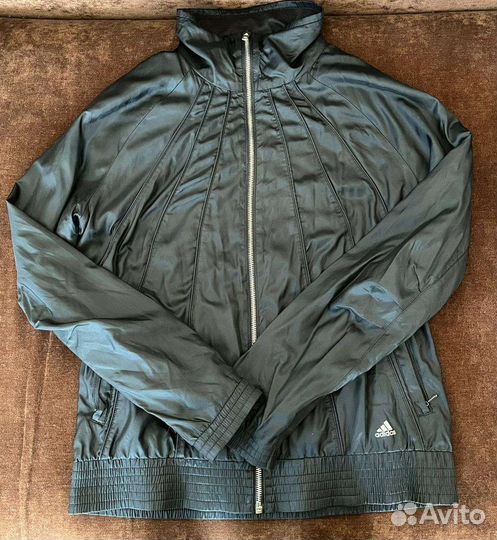 Ветровка adidas Оригинал