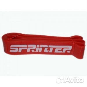 Эспандер лента кольцо 1м