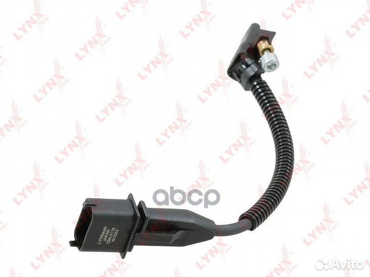 Датчик положения коленчатого вала DM-3118 lynxauto