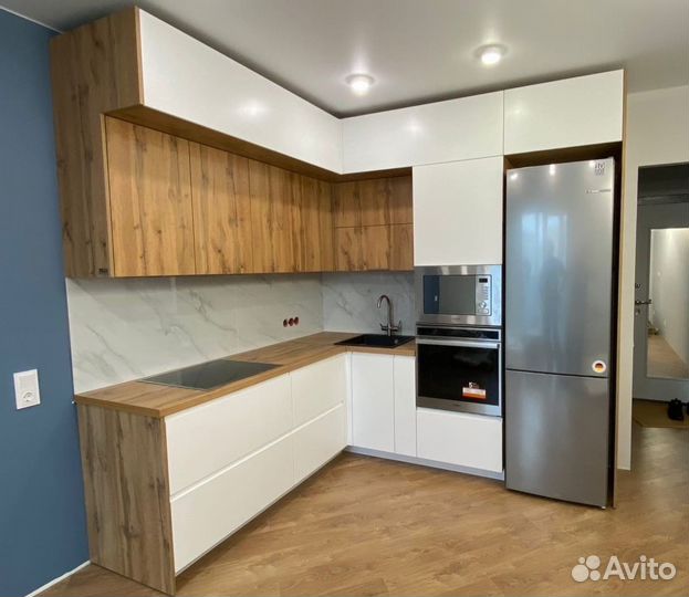 Кухонный гарнитур