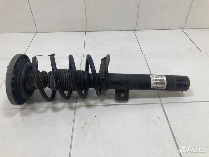 Амортизатор передний левый BMW X3 F25 (2010—2014)