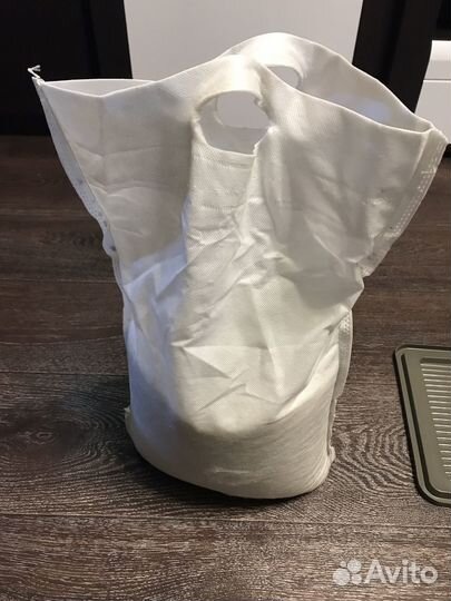 Грунт для аквариума (белый кварц)