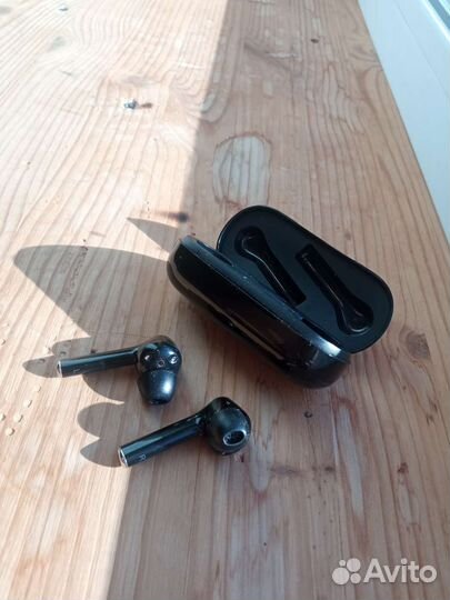 Беспроводные наушники Huawei freebuds 3i