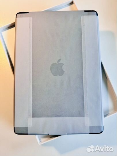 Apple iPad 9th generation 256 gb