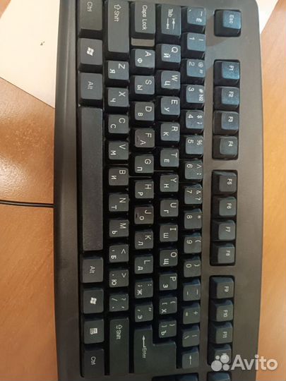 Клавиатура