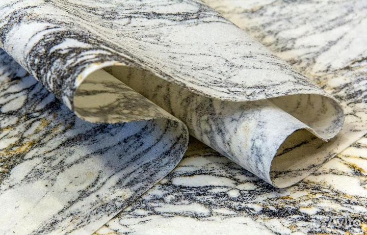 Гибкий камень от производителя