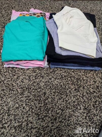 Пакет для беременных