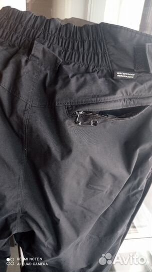 Полукомбинезон Коламбия оригинал штаны до -45