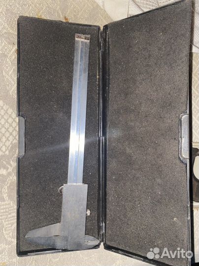 Инструменты СССР