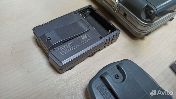 Stereo радиоприёмники 90х годов+ импортные