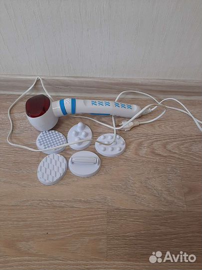 Массажер коралл 2000