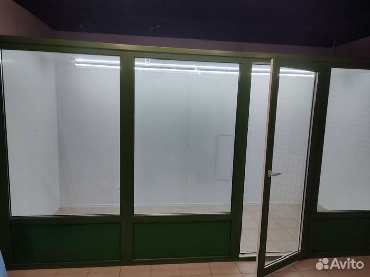 Камера холодильная для цветов