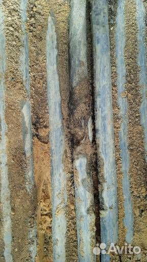 Ремонт кабельных линий. Поиск пробоя кабеля