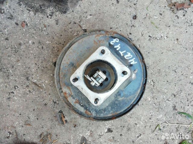 Вакумник matiz