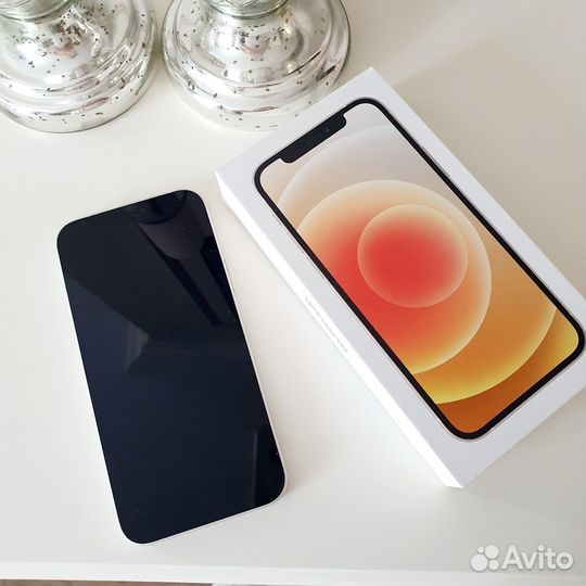 iPhone 12, 128 ГБ