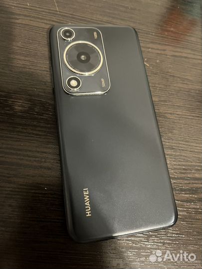 HUAWEI nova Y72, 8/128 ГБ