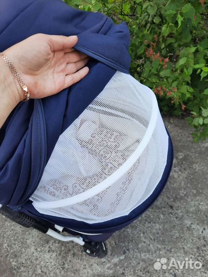 Коляска adamex Enduro 2в1