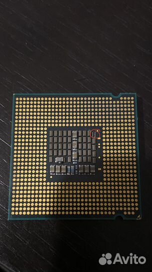 Процессор intel core 2 quad q6600