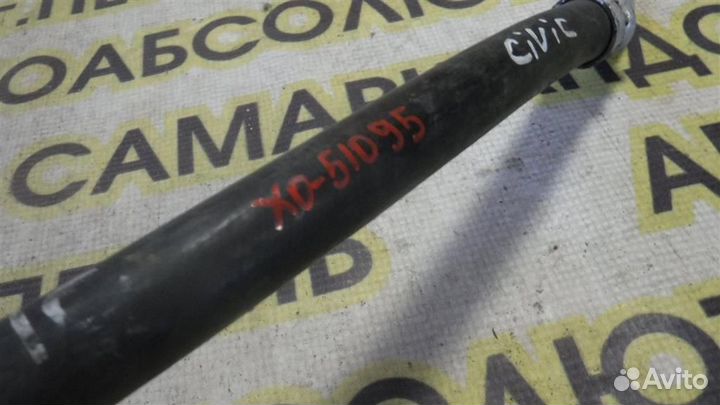 Трубка кондиционера Honda Civic 4D viii 2006-2012