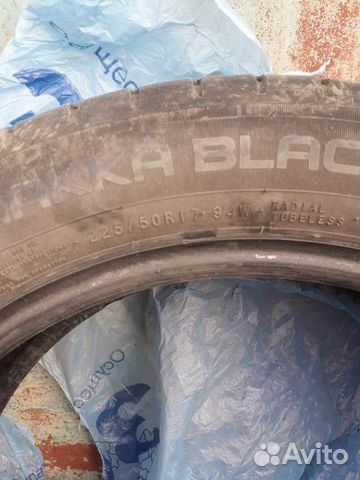 Nokian Tyres Hakka Black 2