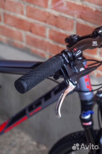 Велосипед GT Avalanche 1.0