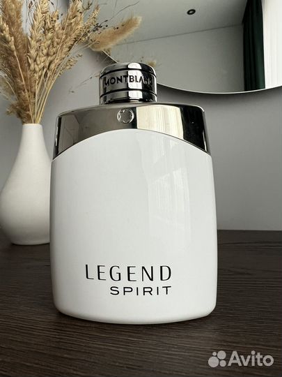 Отливант Montblanc Explorer + Legend + Spirit и др