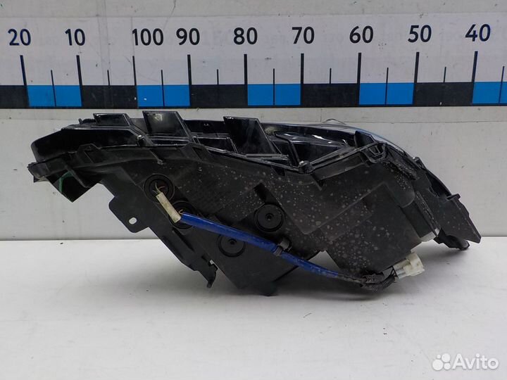 Фара левая Lexus ES200/ES250/ES300h/ES350