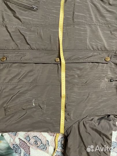 Куртка зимняя женская