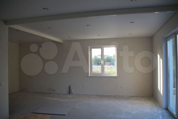 Дом 96 м² на участке 6 сот.