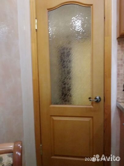 Двери межкомнатные