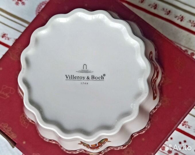 Форма для выпечки Villeroy Boch