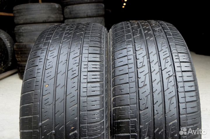 Kumho Solus KL21 225/60 R17