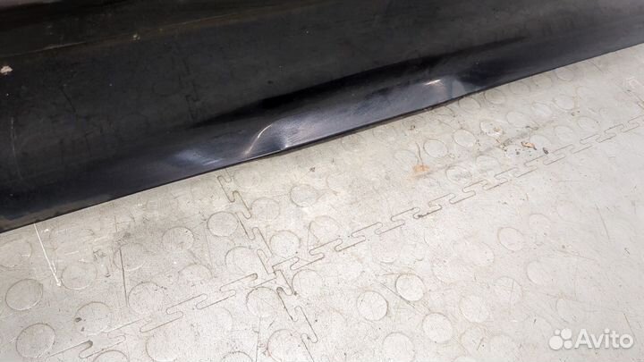 Дверь боковая Peugeot 308, 2012