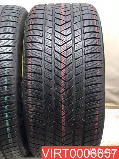 Pirelli Scorpion Winter 295/40 R20 106V