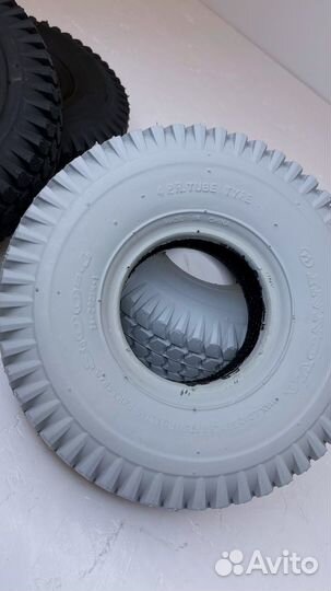 Покрышка 3.00-4 Innova для инвалидных колясок