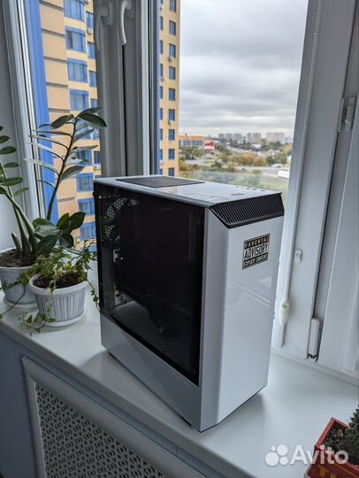 Продам игровой компьютер