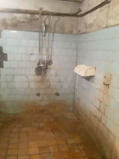 Комната 16,5 м² в 1-к., 1/5 эт.