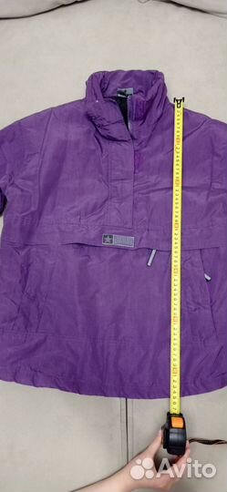 Лыжная куртка детская