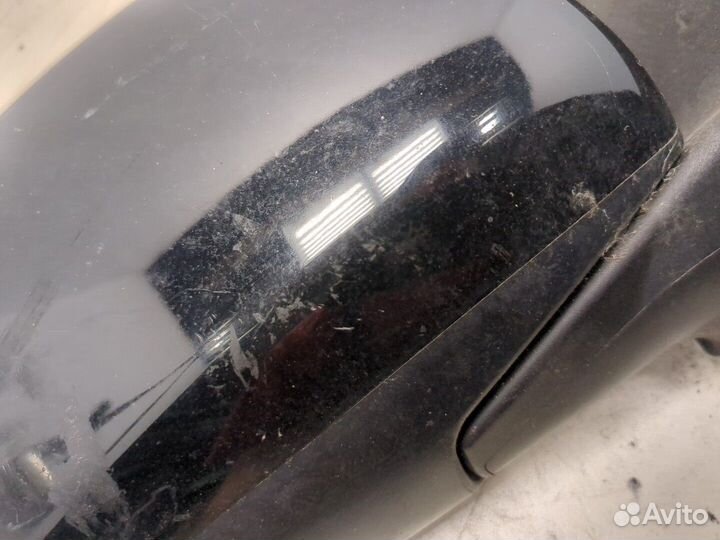 Зеркало боковое Toyota RAV 4, 2007