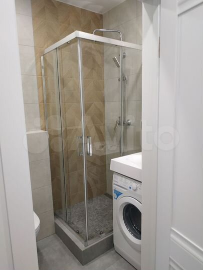 Квартира-студия, 19 м², 3/20 эт.