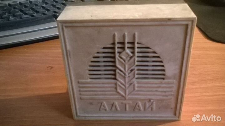 Громкоговоритель сувенирный Алтай