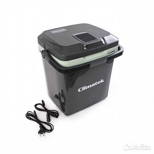 Мобильный холодильной