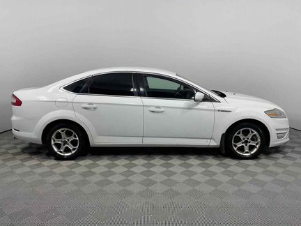 Ford Mondeo 2.0 AMT, 2012, 189 000 км