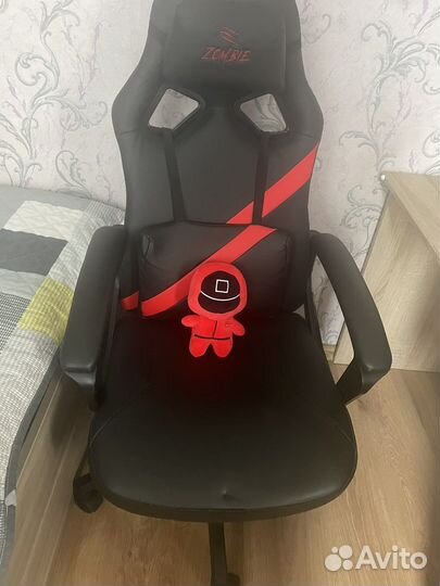Компьютерное кресло бу