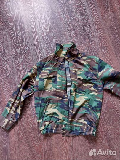 Военная форма для мальчика