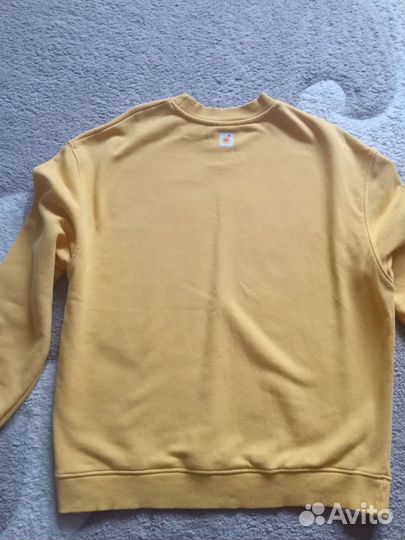 Толстовка для девочки