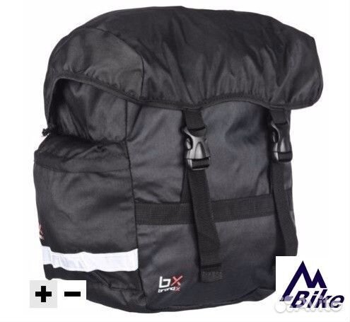 Велосумка brand X 12.5Л