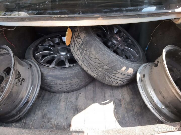 ВАЗ 2110 1.6 МТ, 2005, 186 000 км