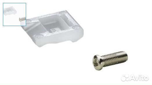 Ограничитель угла открывания для петель intermat